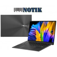 Ноутбук ASUS ZenBook 14X OLED UM5401QA-OLED195W, UM5401QA-OLED195W