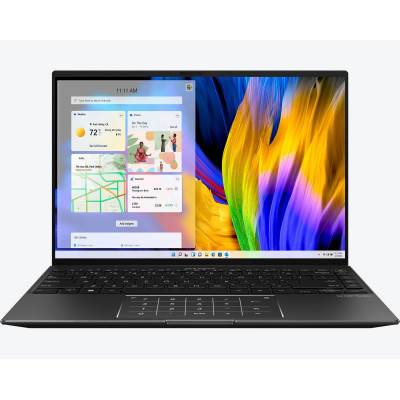 Ноутбук ASUS ZenBook 14X UM5401RA UM5401RA-KP126W, UM5401RA-KP126W