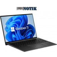 Ноутбук ASUS ZenBook 14X UM5401RA UM5401RA-KP126W, UM5401RA-KP126W