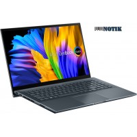 Ноутбук ASUS ZenBook Pro 15 OLED UM5500QE UM5500QE-KY203X, UM5500QE-KY203X