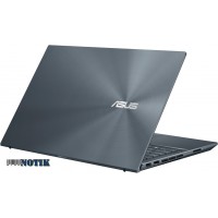 Ноутбук ASUS ZenBook Pro 15 OLED UM5500QE UM5500QE-KY203X, UM5500QE-KY203X