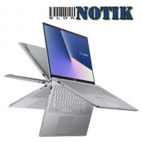Ноутбук ASUS ZenBook Flip 15 UM562IA UM562IA-EZ002T, UM562IA-EZ002T