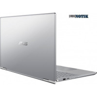 Ноутбук ASUS ZenBook Flip 15 UM562UG UM562UG-AC015W, UM562UG-AC015W