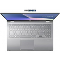 Ноутбук ASUS ZenBook Flip 15 UM562UG UM562UG-AC020W, UM562UG-AC020W