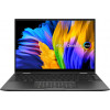 Ноутбук ASUS ZenBook 14 Flip OLED UN5401QA (UN5401QA-KN186W)