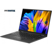 Ноутбук ASUS ZenBook 14 Flip OLED UN5401RA UN5401RA-KN072W, UN5401RA-KN072W