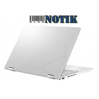 Ноутбук ASUS ZenBook 14 Flip OLED UP3404VA UP3404VA-KN055W, UP3404VA-KN055W