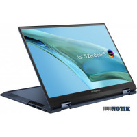 Ноутбук ASUS Zenbook S 13 Flip OLED UP5302ZA UP5302ZA-LX084W, UP5302ZA-LX084W