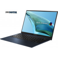 Ноутбук ASUS ZenBook S 13 Flip OLED UP5302ZA UP5302ZA-LX106W, UP5302ZA-LX106W