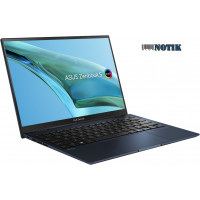 Ноутбук ASUS ZenBook S 13 Flip OLED UP5302ZA UP5302ZA-LX106W, UP5302ZA-LX106W