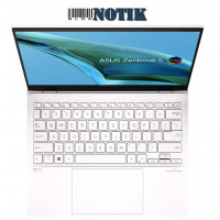 Ноутбук ASUS ZenBook S 13 Flip OLED UP5302ZA UP5302ZA-LX161W, UP5302ZA-LX161W