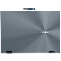 Ноутбук ASUS ZenBook 14 Flip OLED UP5401EA UP5401EA-I716512G0W, UP5401EA-I716512G0W