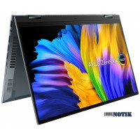 Ноутбук ASUS ZenBook 14 Flip OLED UP5401EA UP5401EA-I716512G0W, UP5401EA-I716512G0W