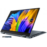 Ноутбук ASUS ZenBook 14 Flip OLED UP5401EA UP5401EA-KN105W, UP5401EA-KN105W