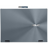 Ноутбук ASUS ZenBook 14 Flip OLED UP5401ZA UP5401ZA-KN006W, UP5401ZA-KN006W