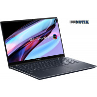 Ноутбук ASUS ZenBook Pro 15 Flip OLED UP6502ZA UP6502ZA-M8019W, UP6502ZA-M8019W