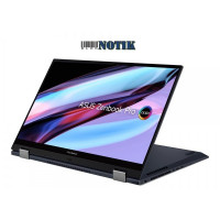 Ноутбук ASUS ZenBook Pro 15 Flip OLED UP6502ZA UP6502ZA-M8020W, UP6502ZA-M8020W