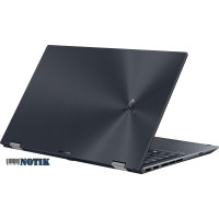 Ноутбук ASUS ZenBook Pro 15 Flip OLED UP6502ZA UP6502ZA-M8020W, UP6502ZA-M8020W