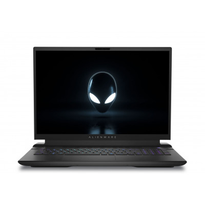Ноутбук Alienware m18 R1 USEAHBTSM18R1RPLGGXP, USEAHBTSM18R1RPLGGXP