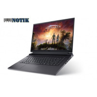 Ноутбук Dell G16 7630 USEGHBTS7630GLRD, USEGHBTS7630GLRD