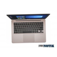 Ноутбук ASUS ZenBook UX310UA UX310UA-FC348T Gold, UX310UA-FC348T
