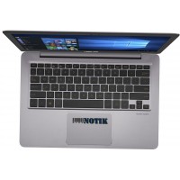 Ноутбук ASUS ZenBook UX310UA UX310UA-GL685R, UX310UA-GL685R