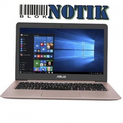 Ноутбук ASUS ZenBook UX310UA UX310UA-GL741T, UX310UA-GL741T
