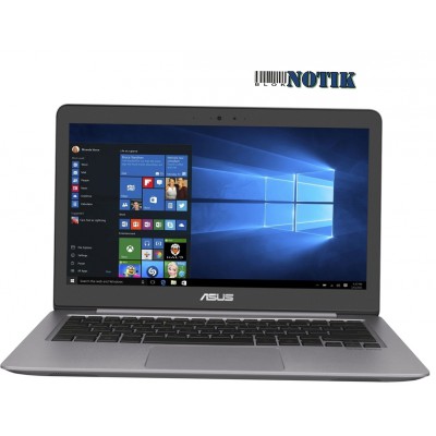 Ноутбук ASUS ZenBook UX310UF UX310UF-FC035R, UX310UF-FC035R