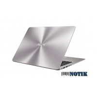 Ноутбук ASUS ZenBook UX310UQ UX310UQ-FB504 Quartz Gray, UX310UQ-FB504