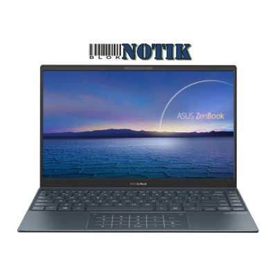 Ноутбук ASUS ZenBook 13 OLED UX325EA UX325EA-51DHDCB3, UX325EA-51DHDCB3
