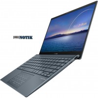 Ноутбук ASUS ZenBook 13 OLED UX325EA UX325EA-51DHDCB3, UX325EA-51DHDCB3