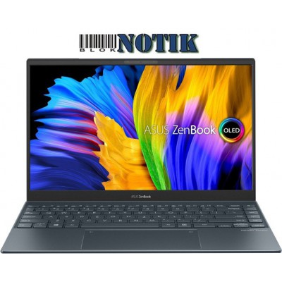 Ноутбук ASUS ZenBook 13 UX325EA UX325EA OLED-2T, UX325EA-OLED-2T