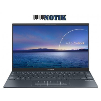 Ноутбук ASUS ZenBook 13 UX325EA UX325EA-KG245T, UX325EA-KG245T