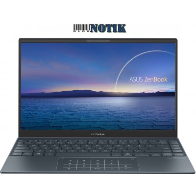 Ноутбук ASUS ZenBook 13 UX325EA UX325EA-KG262T, UX325EA-KG262T