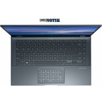 Ноутбук ASUS ZenBook 13 UX325EA UX325EA-KG271T, UX325EA-KG271T