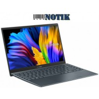 Ноутбук ASUS ZenBook 13 OLED UX325EA UX325EA-KG367T, UX325EA-KG367T