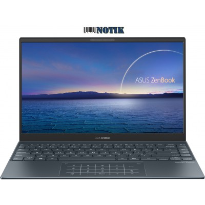 Ноутбук ASUS ZenBook 13 OLED UX325EA UX325EA-KG649W, UX325EA-KG649W