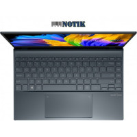 Ноутбук ASUS ZenBook 13 UX325EA UX325EA-OLED005W, UX325EA-OLED005W