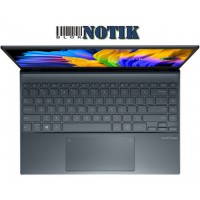 Ноутбук ASUS ZenBook 13 OLED UX325EA UX325EA-OLED561W, UX325EA-OLED561W