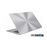 Ноутбук ASUS ZenBook UX330CA UX330CA-FC079T Gray, UX330CA-FC079T