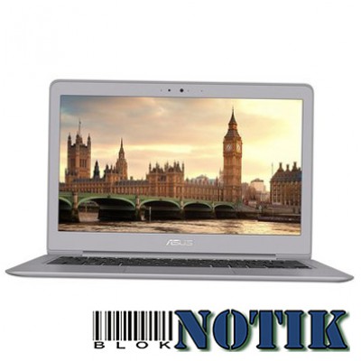 Ноутбук ASUS ZENBOOK 13 UX330UA UX330UA-AH55, UX330UA-AH55