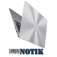 Ноутбук ASUS ZENBOOK 13 UX330UA UX330UA-AH55, UX330UA-AH55