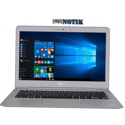 Ноутбук ASUS ZenBook UX330UA UX330UA-FC299T, UX330UA-FC299T