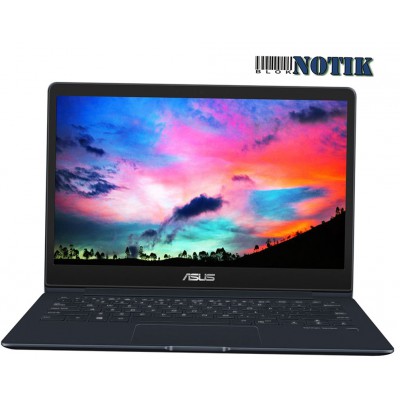 Ноутбук ASUS ZENBOOK 13 UX331FA UX331FA-DB71, UX331FA-DB71