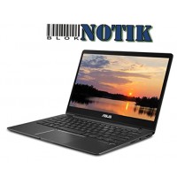 Ноутбук ASUS ZENBOOK 13 UX331FA UX331FA-DB71, UX331FA-DB71