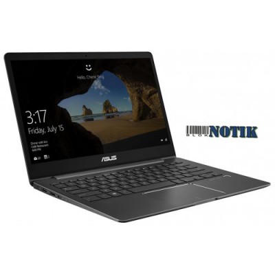 Ноутбук ASUS ZenBook 13 UX331FN UX331FN-EG024T, UX331FN-EG024T