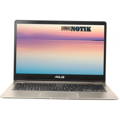 Ноутбук ASUS ZENBOOK 13 UX331UA ICICLE GOLD UX331UA-DS71, UX331UA-DS71