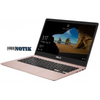 Ноутбук ASUS ZENBOOK 13 UX331UA ICICLE GOLD UX331UA-DS71, UX331UA-DS71