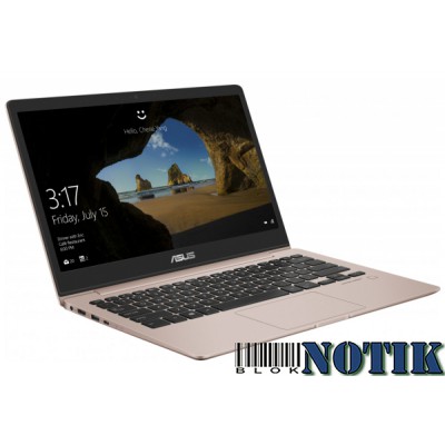 Ноутбук ASUS ZenBook 13 UX331UA UX331UA-EG001T, UX331UA-EG001T