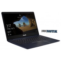 Ноутбук ASUS ZenBook 13 UX331UA UX331UA-EG071T, UX331UA-EG071T